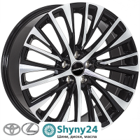 JH H952 BM R18 W8 PCD5x114.3 ET45 DIA60.1