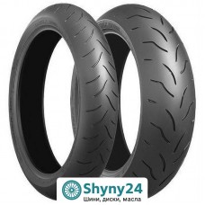 Bridgestone Battlax BT016 Pro 110/80 R18 58W