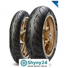 Metzeler Sportec M7 RR 190/55 R17 75W