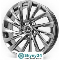 Replica Lexus RB313 HB R18 W8 PCD5x114.3 ET40 DIA60.1