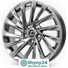 Replica Lexus RB313 HB R18 W8 PCD5x114.3 ET40 DIA60.1