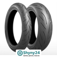 Bridgestone Battlax S21 200/55 R17 78W