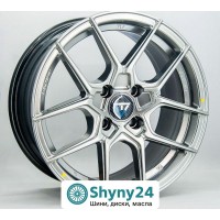 VLF VLF37 HB R17 W7.5 PCD5x112 ET38 DIA66.56