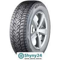 Bridgestone Noranza 001 225/40 R18 92T XL (під шип)