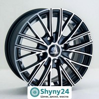 GT RD-S4 MCB R14 W6 PCD4x114.3 ET35 DIA73.1