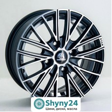 GT RD-S4 MCB R14 W6 PCD4x114.3 ET35 DIA73.1