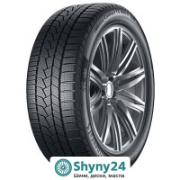 Continental WinterContact TS 860 S 295/30 R20 101W XL FR
