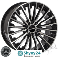 ZF FBX132 BMF R18 W8 PCD5x112 ET35 DIA66.6