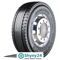 Bridgestone Ecopia H-Drive 002 (ведуча вісь) 315/80 R22.5 156/154M