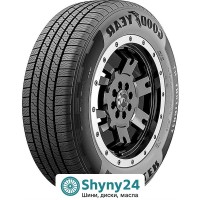 Goodyear Wrangler Territory HT 255/70 R17 112T