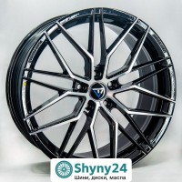 VLF VLF06 BMF R18 W8 PCD5x112 ET35 DIA66.56