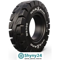 Maxam MS700 Quick 16.00x6.00-8/4.33