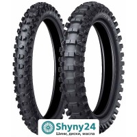Dunlop Geomax MX34 120/90 R18 65M