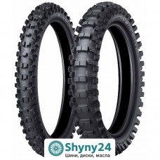 Dunlop Geomax MX34 120/90 R18 65M