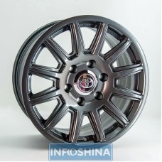 Replica GT 177174 GR R17 W8 PCD6x139.7 ET25 DIA95.1