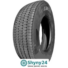 Ling Long W-S60 (рульова вісь) 315/80 R22.5 158/150L