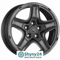 ALST 202300A HybridRad Graphite R17 W7 PCD5x114.3 ET35 DIA66