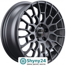 Mak Apx Gloss Gun Metallic R18 W7.5 PCD5x114.3 ET45 DIA76