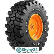 Ceat Loadpro Hard Surface 405/70 R20 149A8/149B