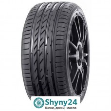Nokian zLine 245/40 R17 95Y