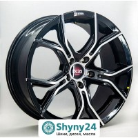 Inzi Aone VD-010 A/MB R17 W8 PCD5x114.3 ET38 DIA67.1