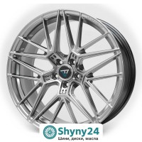 Wheelegend F35 HB R19 W8.5 PCD5x108/114.3 ET38 DIA73.1