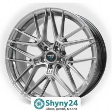 Wheelegend F35 HB R19 W8.5 PCD5x108/114.3 ET38 DIA73.1