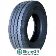 Atlander Lander Trailer ATL03 (причіпна вісь) 235/75 R17.5 143/141J