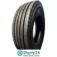 Habilead BL517 (рульова вісь) 235/75 R17.5 132/129L