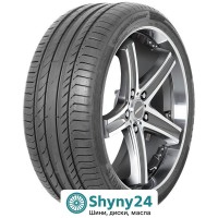 Continental ContiSportContact 5 SUV 235/55 R18 100V FR