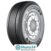 Firestone FT524 (причіпна вісь) 385/65 R22.5 160K
