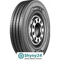 Ceat Winmile X3-R (рульова вісь) 245/70 R17.5 143/141K