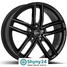 Dezent TR black R16 W6.5 PCD5x114 ET48 DIA71.6