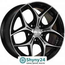 ZW 3206 BP R17 W7.5 PCD5x114.3 ET40 DIA67.1