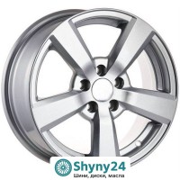 Angel Formula 603 S R16 W7 PCD5x120 ET38 DIA65.1