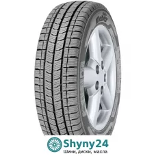 Kleber Transalp 2+ 225/55 R17C 109/107T
