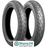 Bridgestone Battlax SC F 110/90 R13 55P