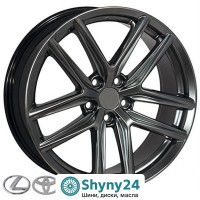 Allante 5038 HB R19 W7.5 PCD5x114.3 ET35 DIA60.1