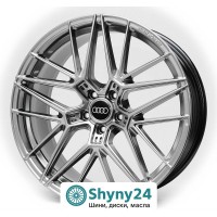 Replica FF-V35 HB R20 W8.5 PCD5x112 ET35 DIA66.6