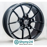 VLF ULF09 MBM R18 W8.5 PCD5x112 ET38 DIA66.56