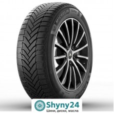 Michelin Alpin 6 205/60 R17 97H XL
