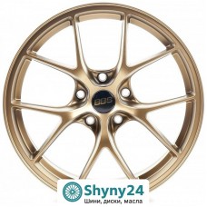 Flow Forming FF002 Bronze R19 W8.5 PCD5x112 ET33 DIA66.6