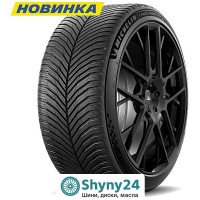 Michelin CrossClimate 3 Sport 245/40 R20 99Y XL RG
