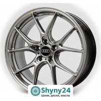 Replica FF-S1 HB R18 W8 PCD5x112 ET38 DIA66.6