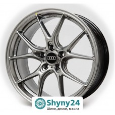 Replica FF-S1 HB R18 W8 PCD5x112 ET38 DIA66.6