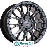 Storm W-825 HB R15 W7 PCD4x100 ET35 DIA67.1