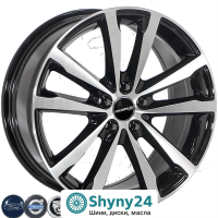 ZW 9068 BP R18 W8 PCD5x108 ET40 DIA63.4