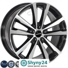 ZW 9068 BP R18 W8 PCD5x108 ET40 DIA63.4
