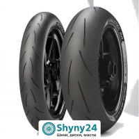 Metzeler Racetec RR K1 200/55 R17 78W