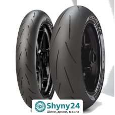 Metzeler Racetec RR K1 200/55 R17 78W